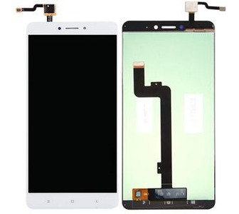 Replacement for MI MAX LCD WHITE COMBO XIAOMI - Quality Phone Parts in Sri Lanka